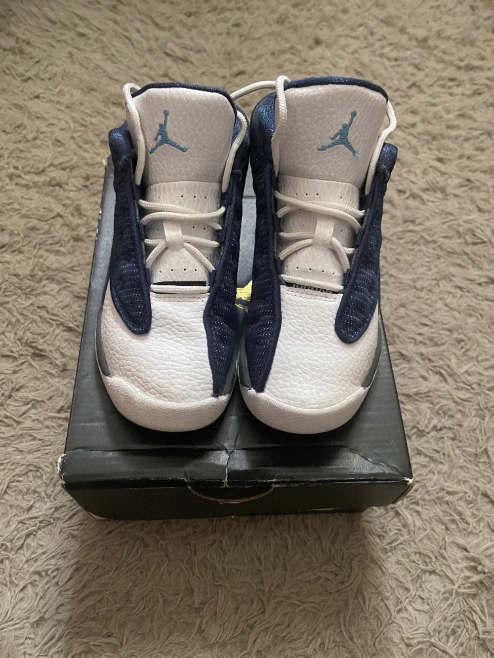 Jordan’s